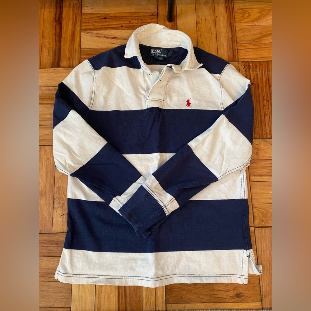 Polo by Ralph Lauren Rugby Shirt